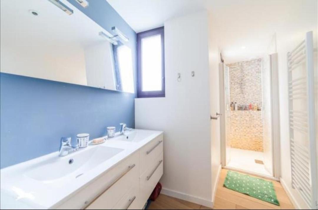 Appartement cosy village de L'Herbe Lège-Cap-Ferret Extérieur photo